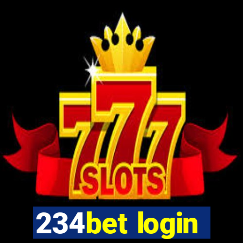 234bet login